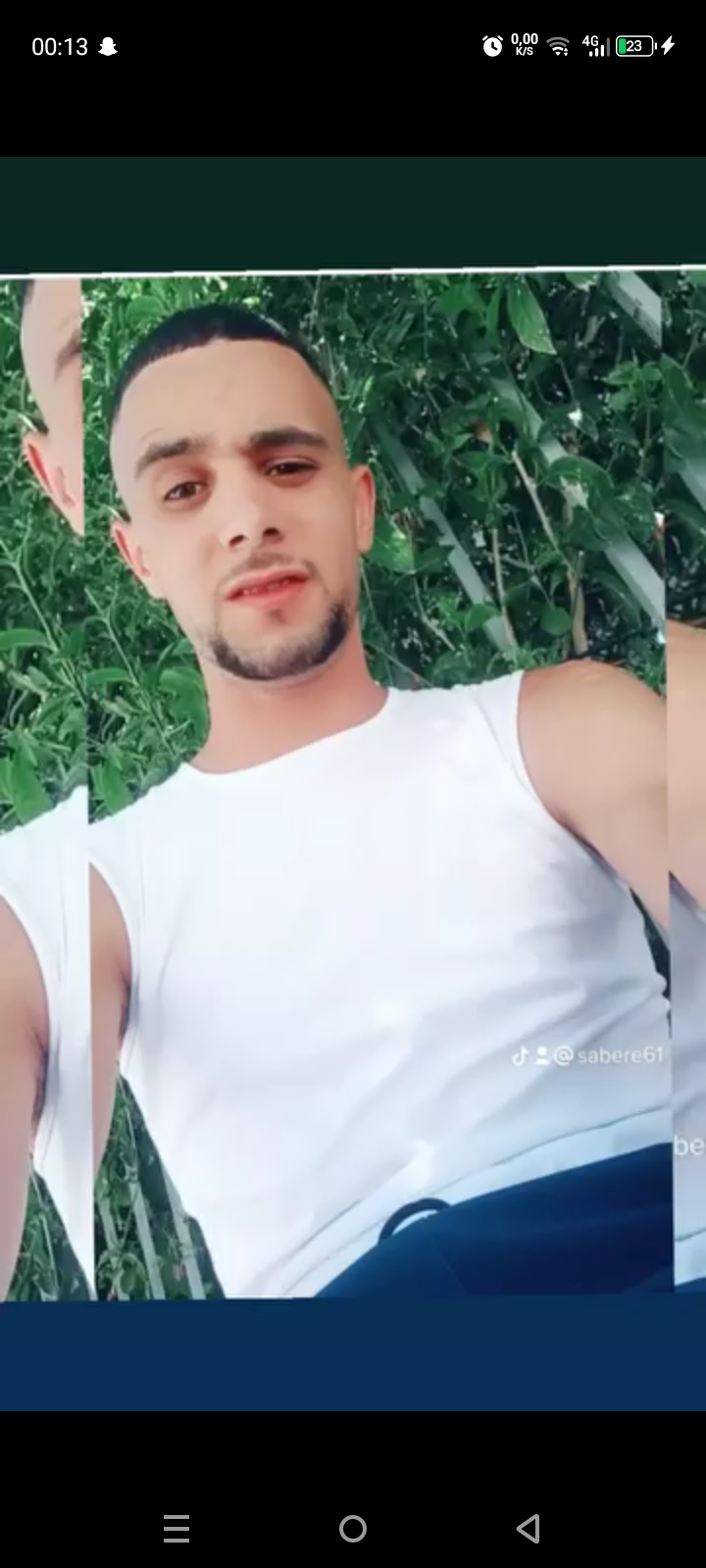 Mohamed Saber