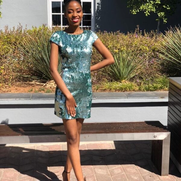 OREFILE BRIDGETTE  MOKGOJWA 