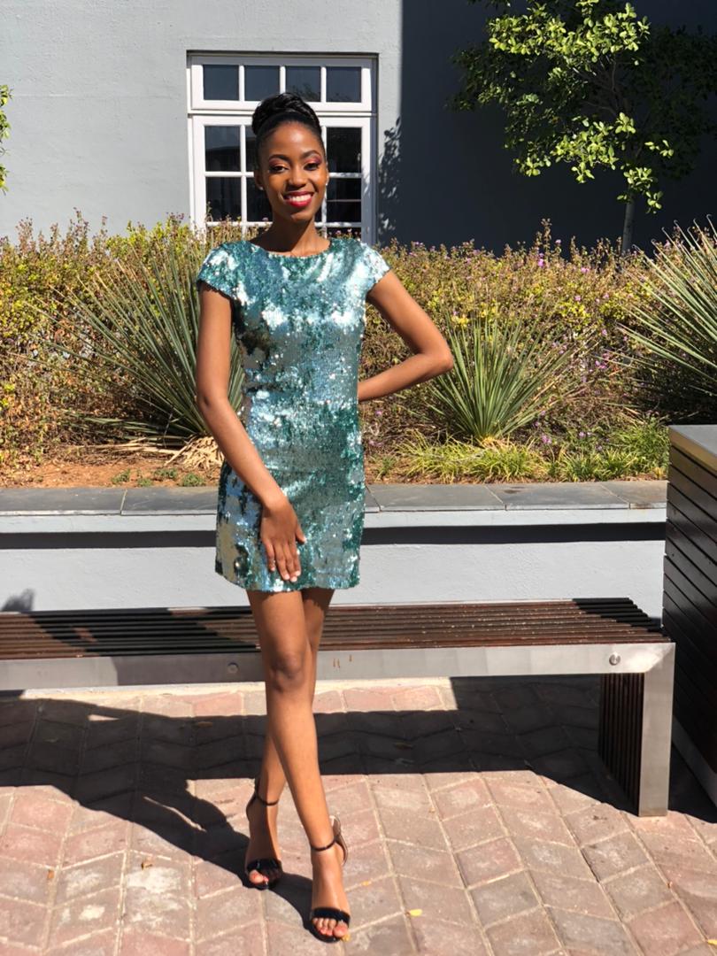 OREFILE BRIDGETTE MOKGOJWA