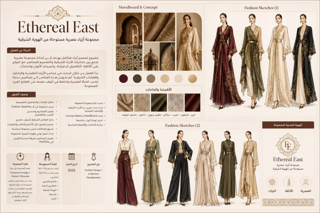 Maleeka Ayad - portfolio - 0