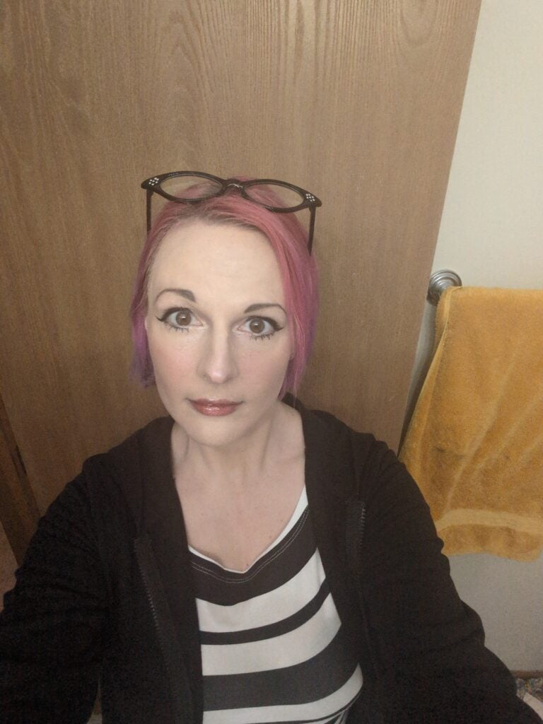 Virtual companion, EOL/death doula - portfolio - 2