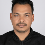 Raj Kumar BK - Itahari, Népal