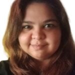 Palak Madan - Kolkata, Inde