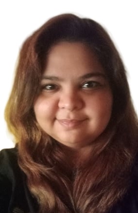 Palak Madan