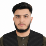Orfanullah Sediqi - Kabul, Afghanistan