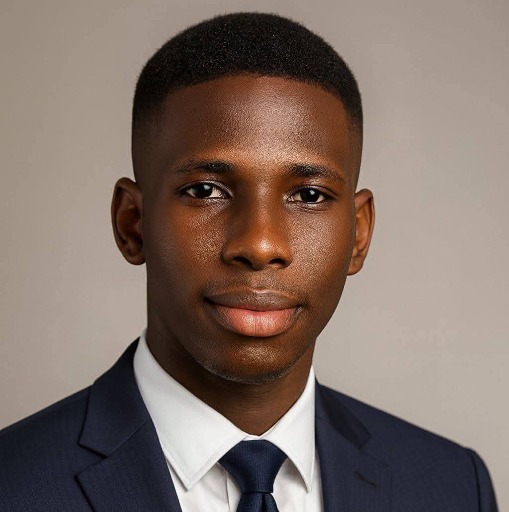 Agboola Tobi