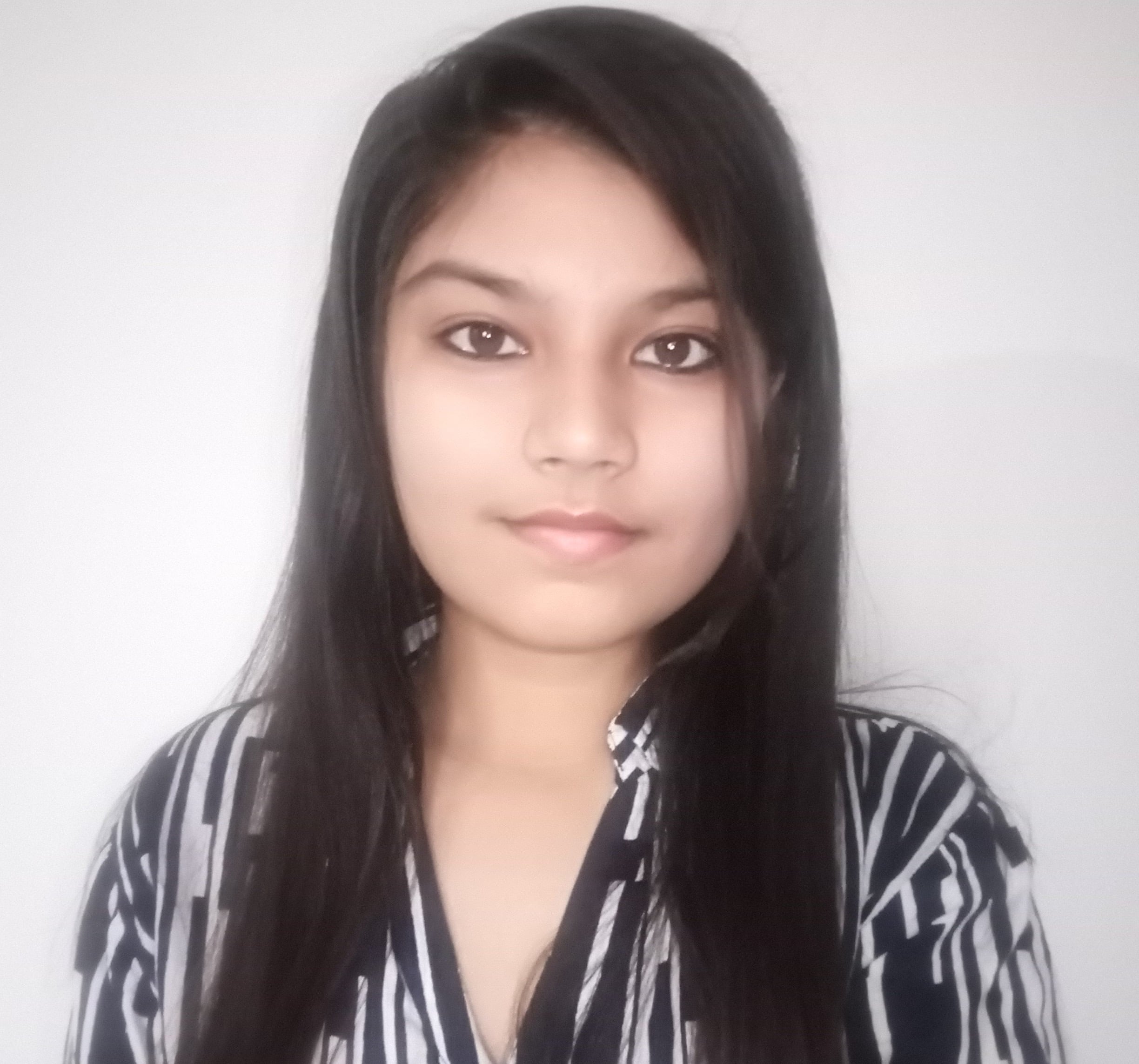 Priya Sharma - cover