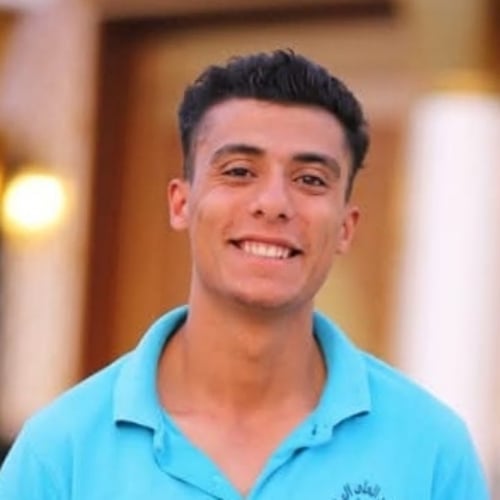 Mohamed Fouza