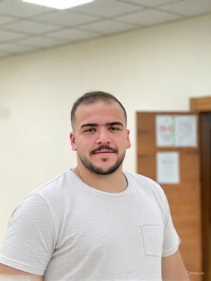 حيدر احمد حسن
