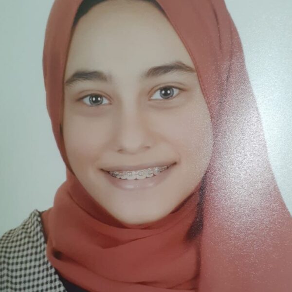 Basmala Ali