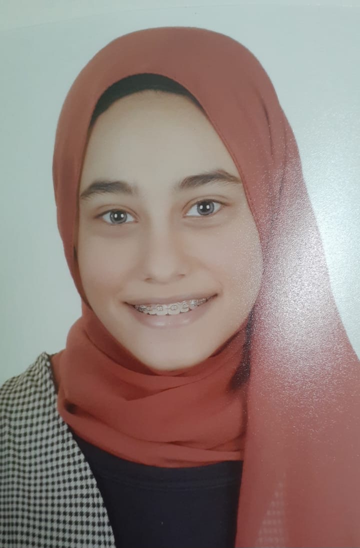 Basmala Ali