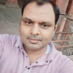 Seraj Ahmad - Delhi, Inde