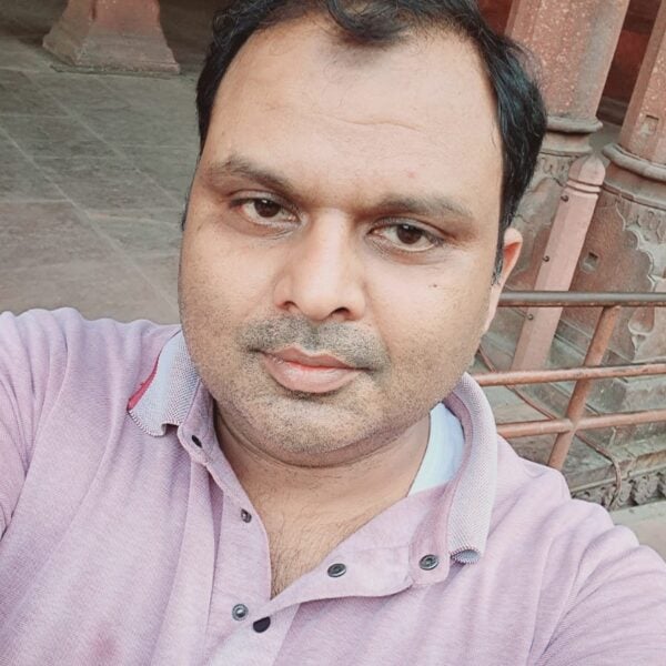 Seraj Ahmad