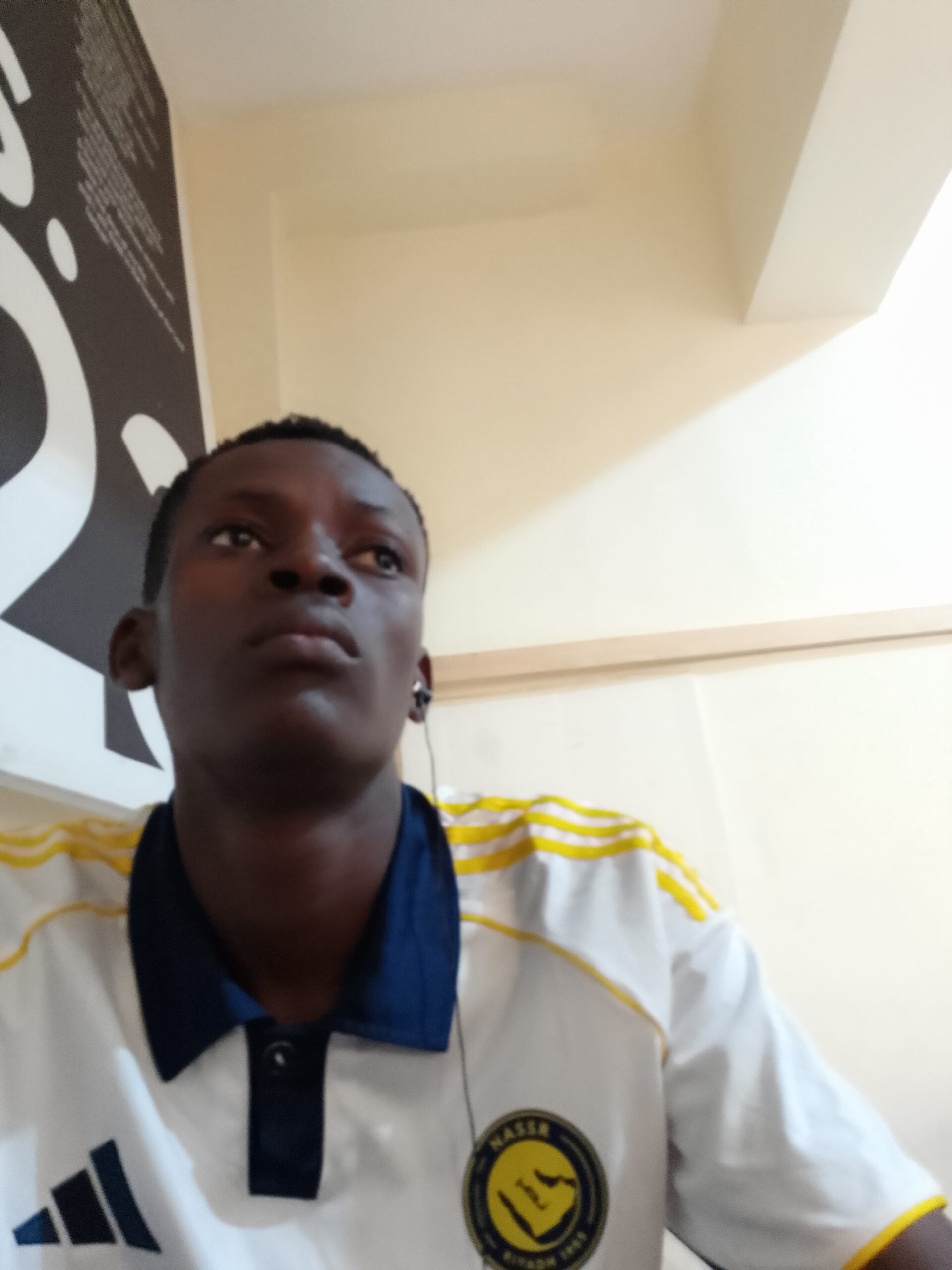 Carlyx Otieno