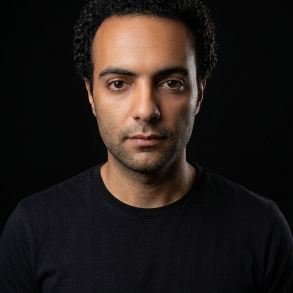 Reza Anvari