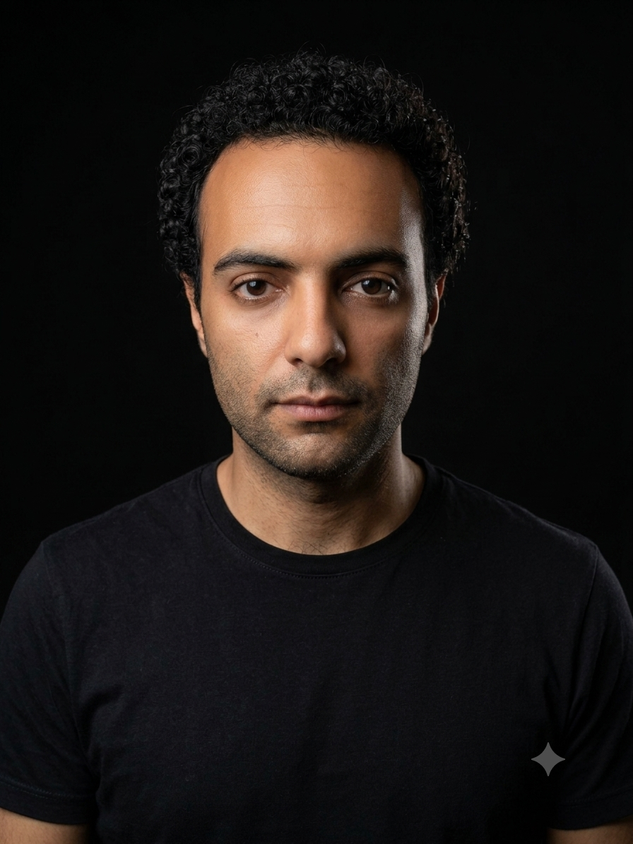 Reza Anvari