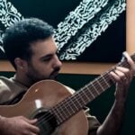Mohammadreza Mojaddad - Mashhad, Iran