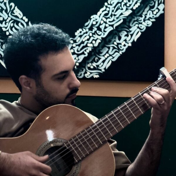 Mohammadreza Mojaddad