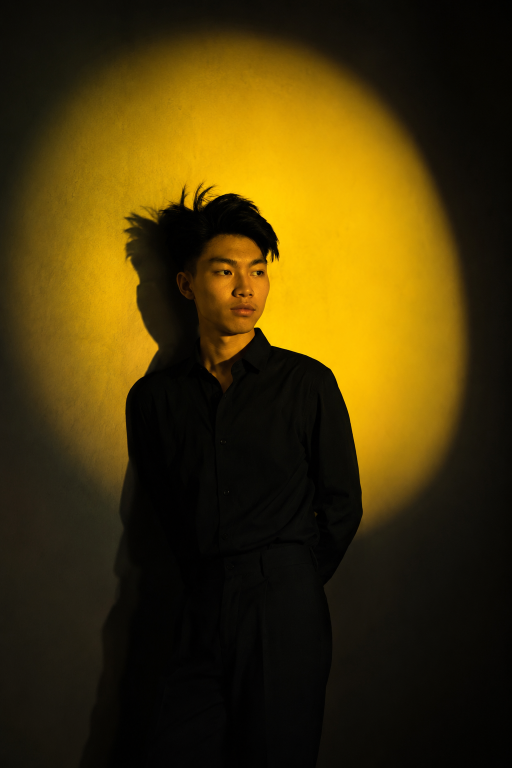 Soe Nyi Nyi Aung