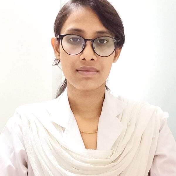 Saiadul Jannat suma