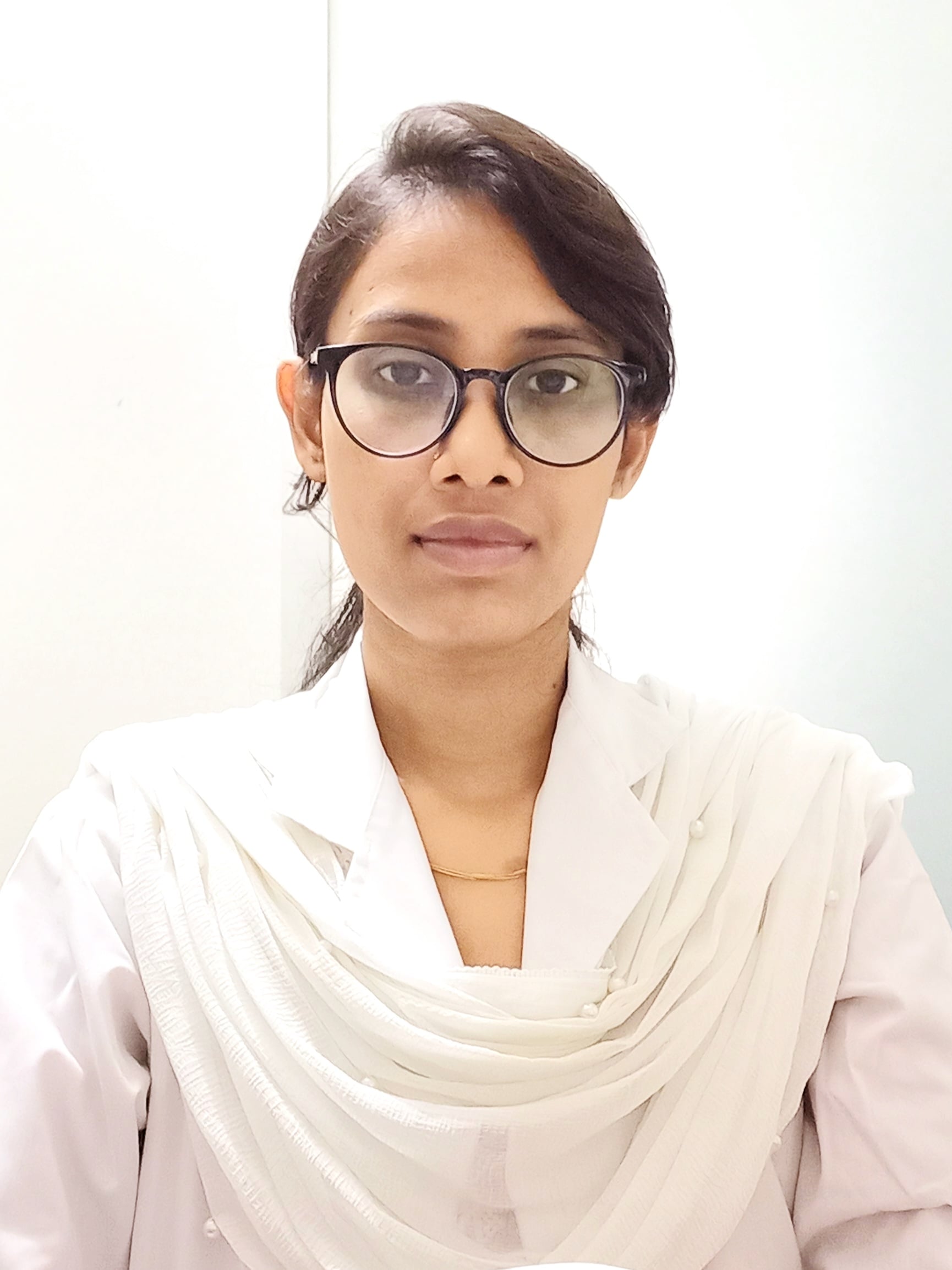 Saiadul Jannat suma