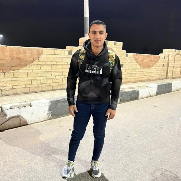 Mohamed Shehta
