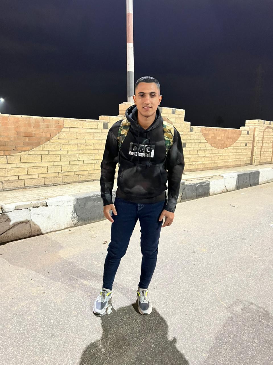 Mohamed Shehta