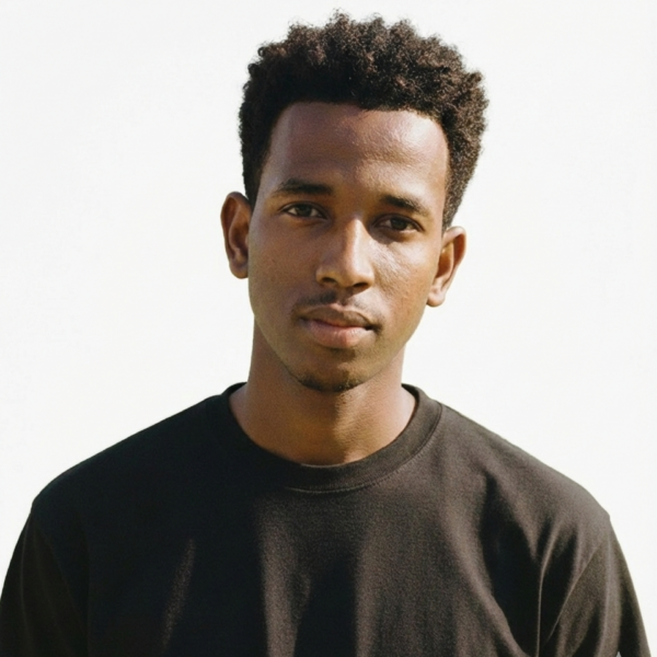 Kaleab Desalegn