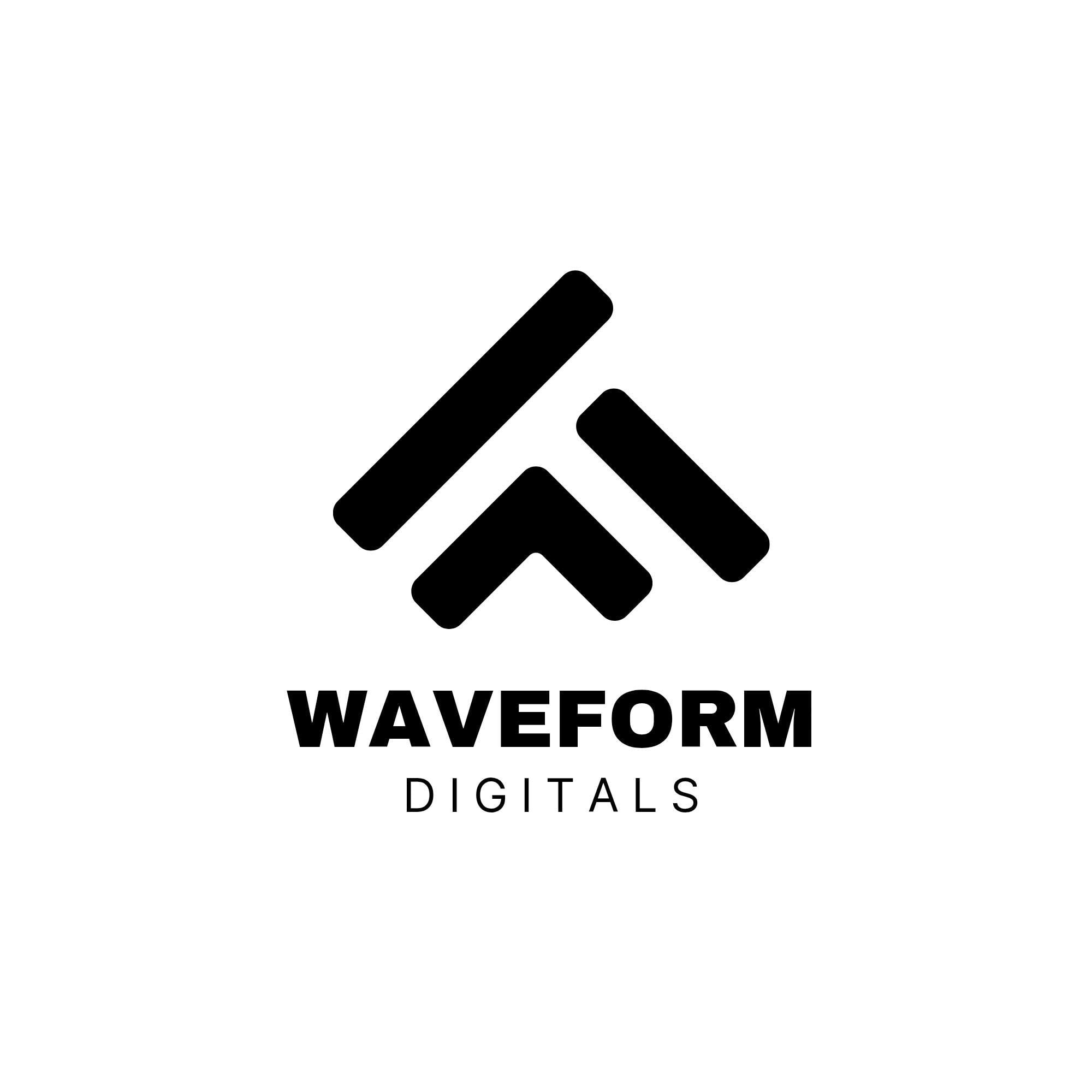 Waveform digitals