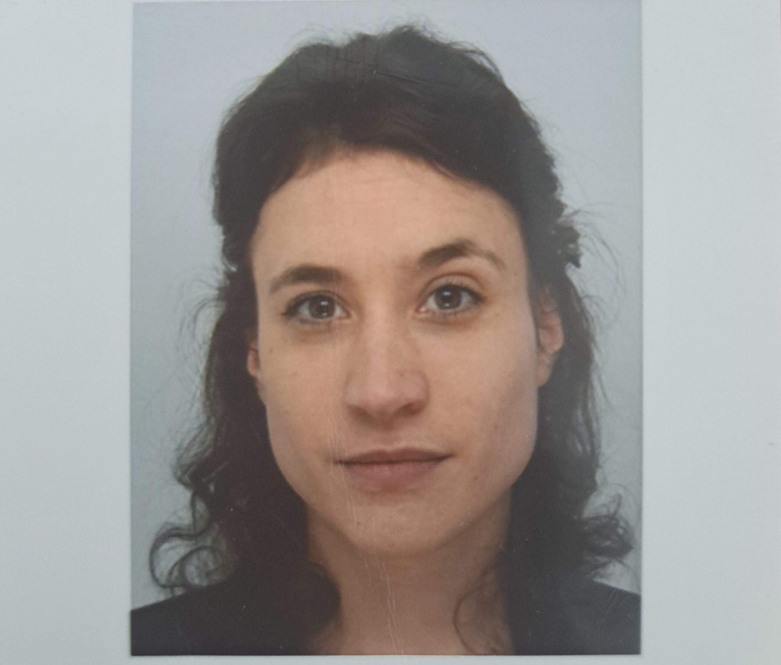 Flavie Hameau
