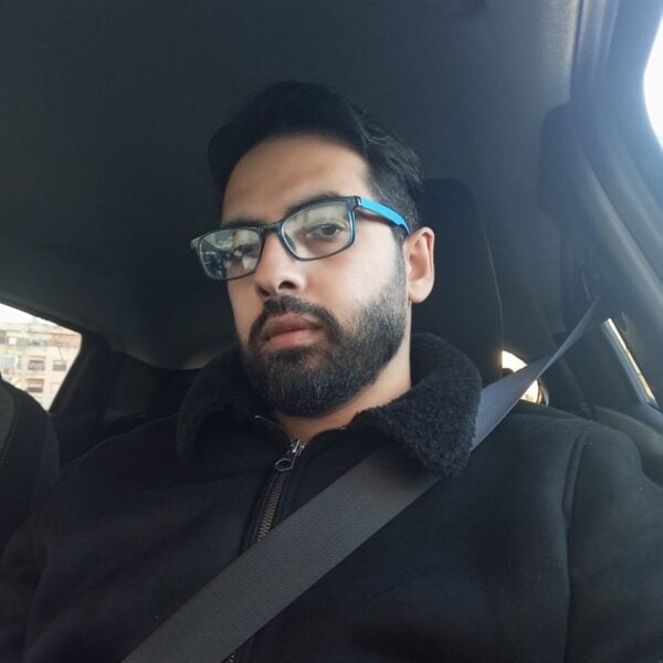 Mohamed Chaoura