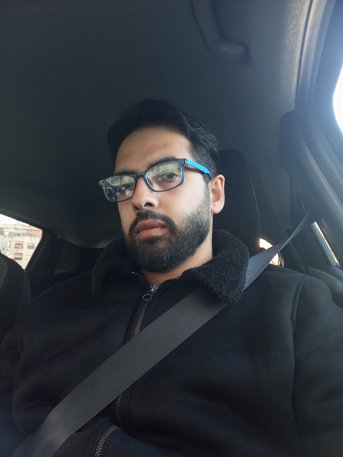 Mohamed Chaoura