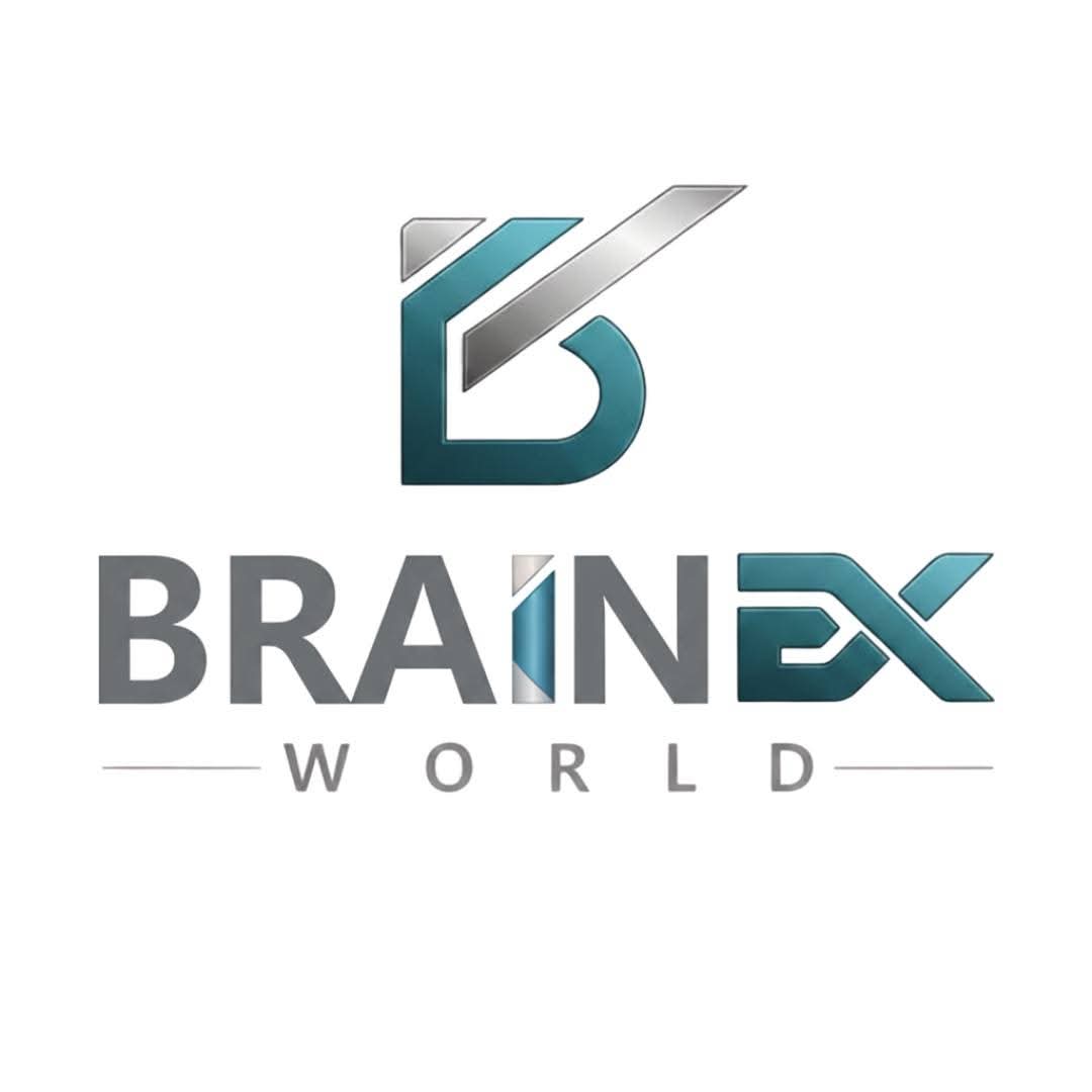 Brainexworld Pvt Ltd - cover