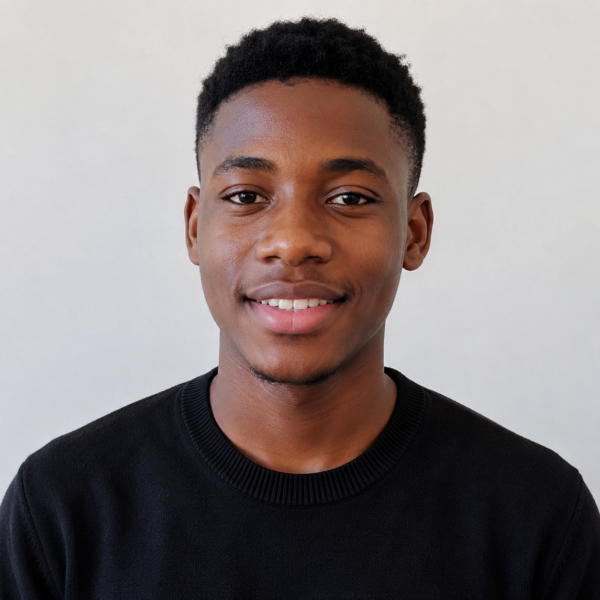 Mike Mayibongwe