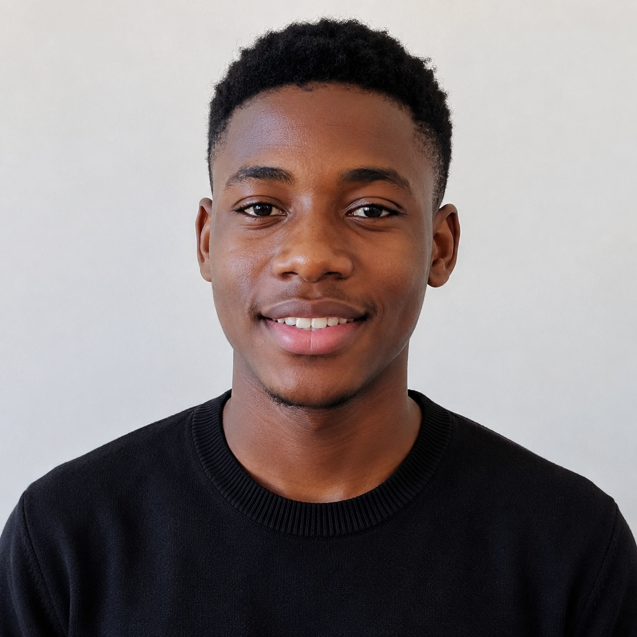 Mike Mayibongwe