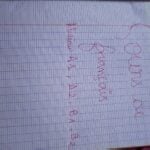 Cours de français