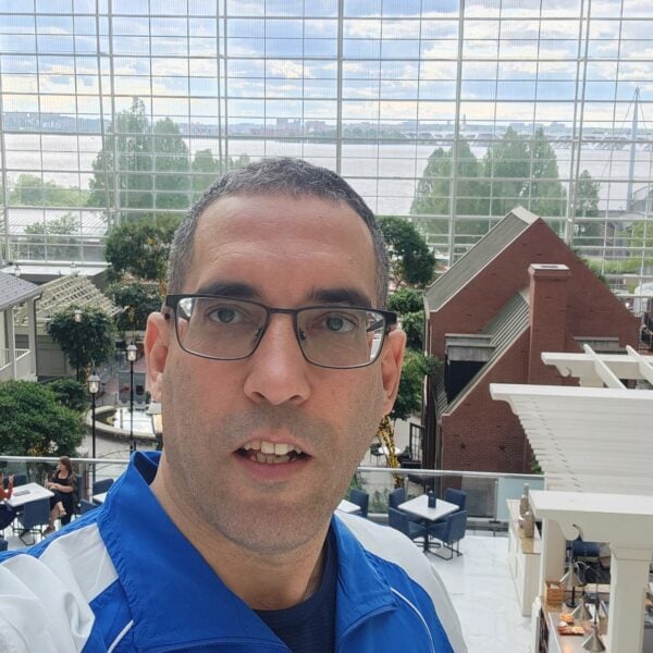Driss  Bouattane