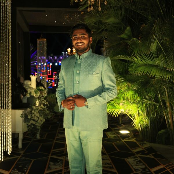 Arthv Goyal
