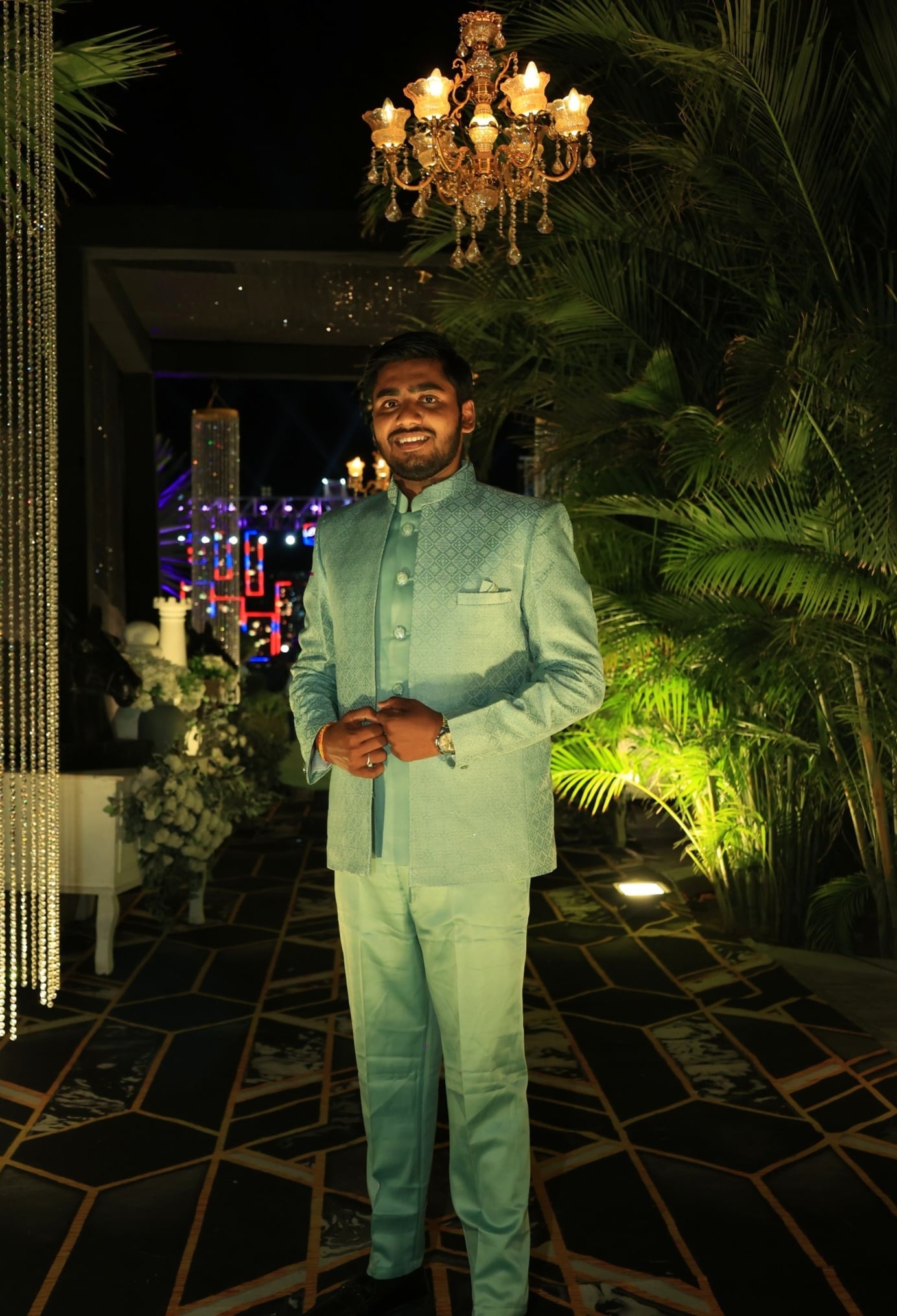 Arthv Goyal