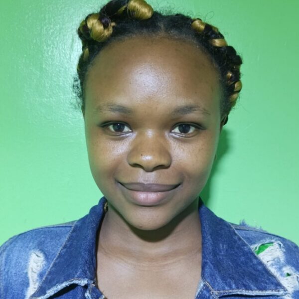 Lucy Waceke