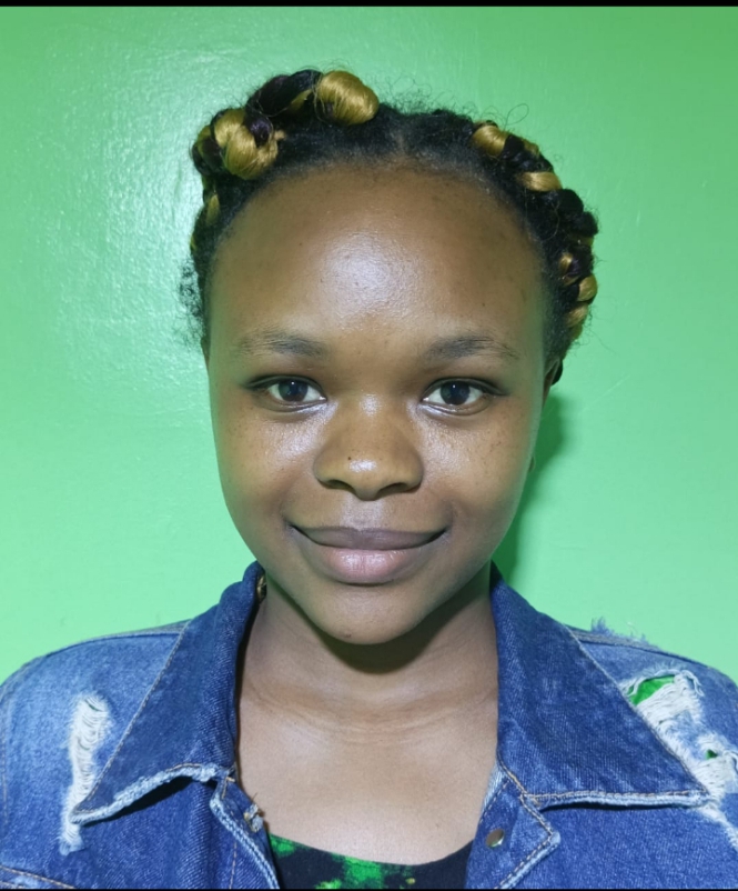 Lucy Waceke
