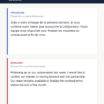 I will translate your text or document in record time - Remote