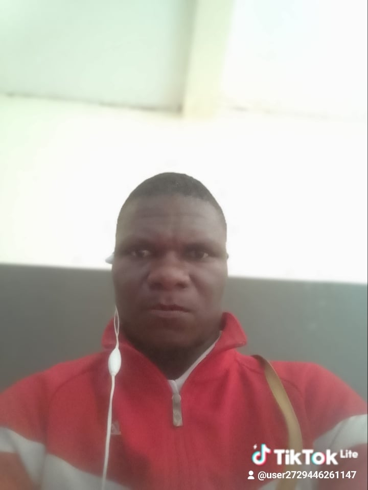 Moise Esai Claver Gnapoh