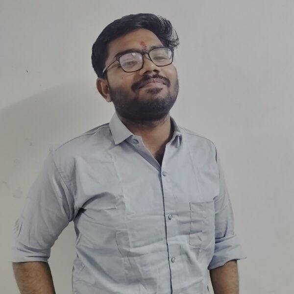 Dipak Sahani
