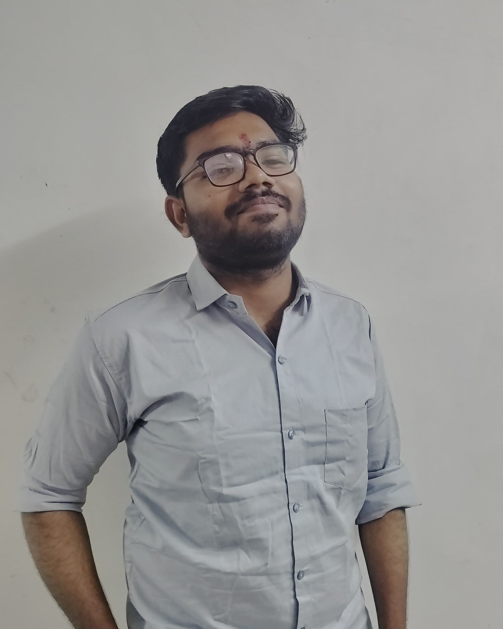 Dipak  Sahani 