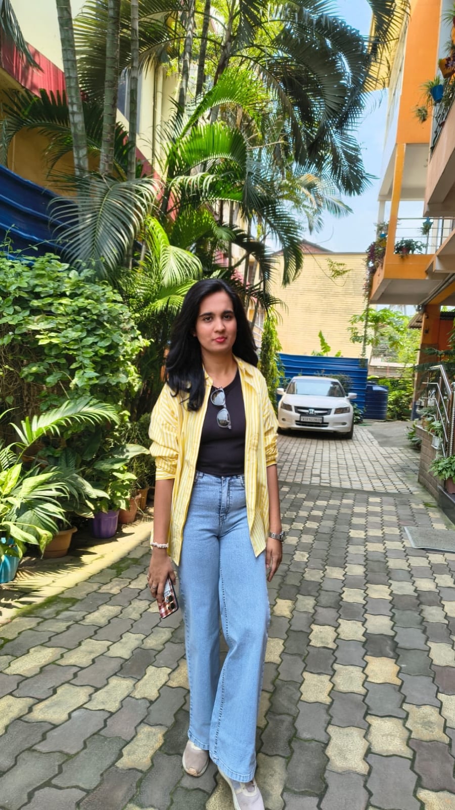 AKSHYA TIWARY