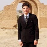 وسام محسن جاسم محمد  الجبوري - كركوك, العراق