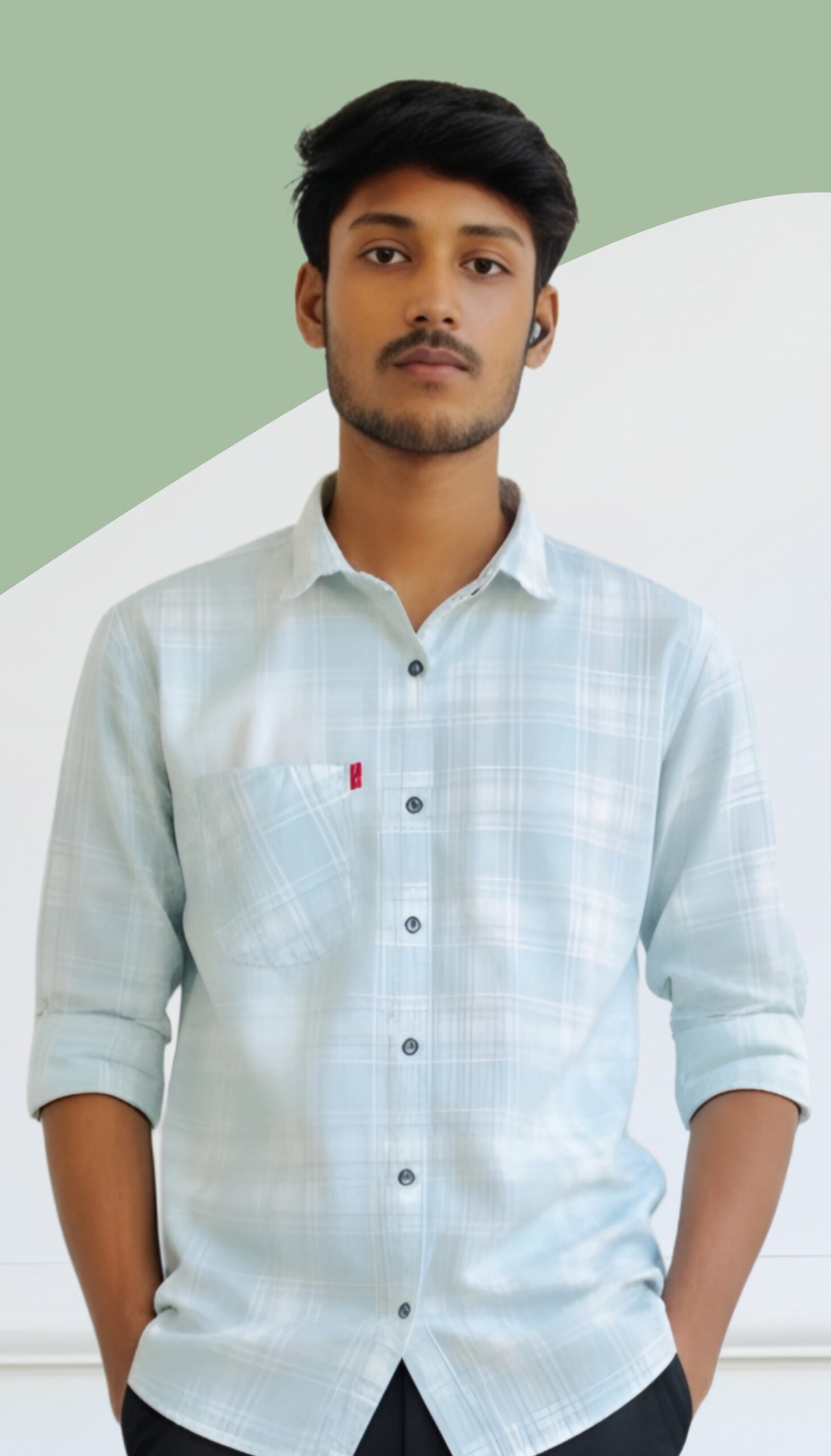 Shahadat husain