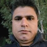 Seyed Amir  Najibi - Shiraz, Iran