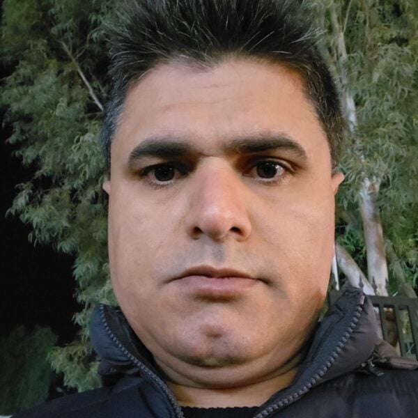 Seyed Amir Najibi